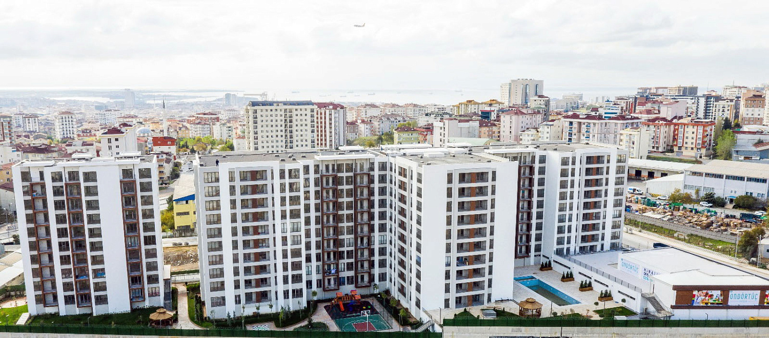 Photo Ondortuc Pendik