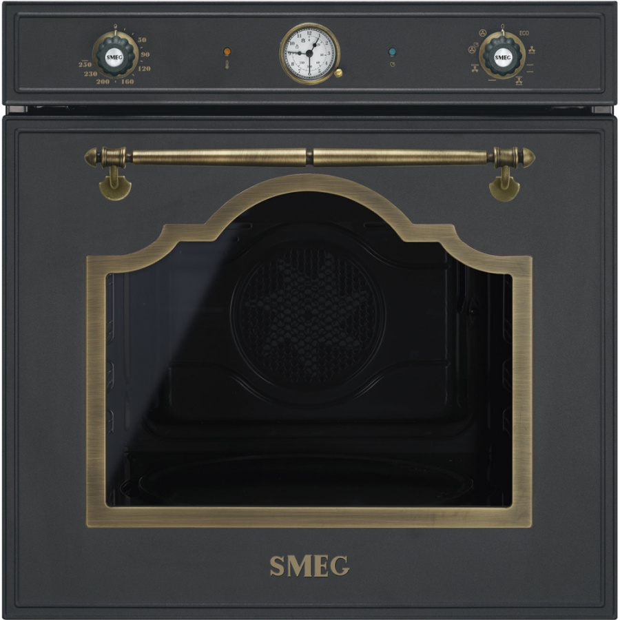 Photo Oven cabinet Smeg SF67C1DAO
