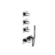Photo Fantini Milano shower thermostat 31 02 4714B