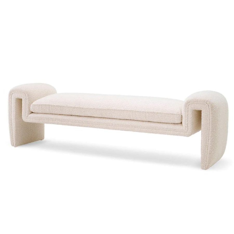Photo Bench Tondo L