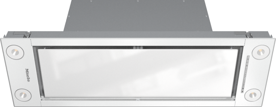 Photo Miele DA 2698 EXTA BRWS hood