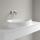 Photo Villeroy & Boch Antao sink 65 4A7465R1 Alpine white