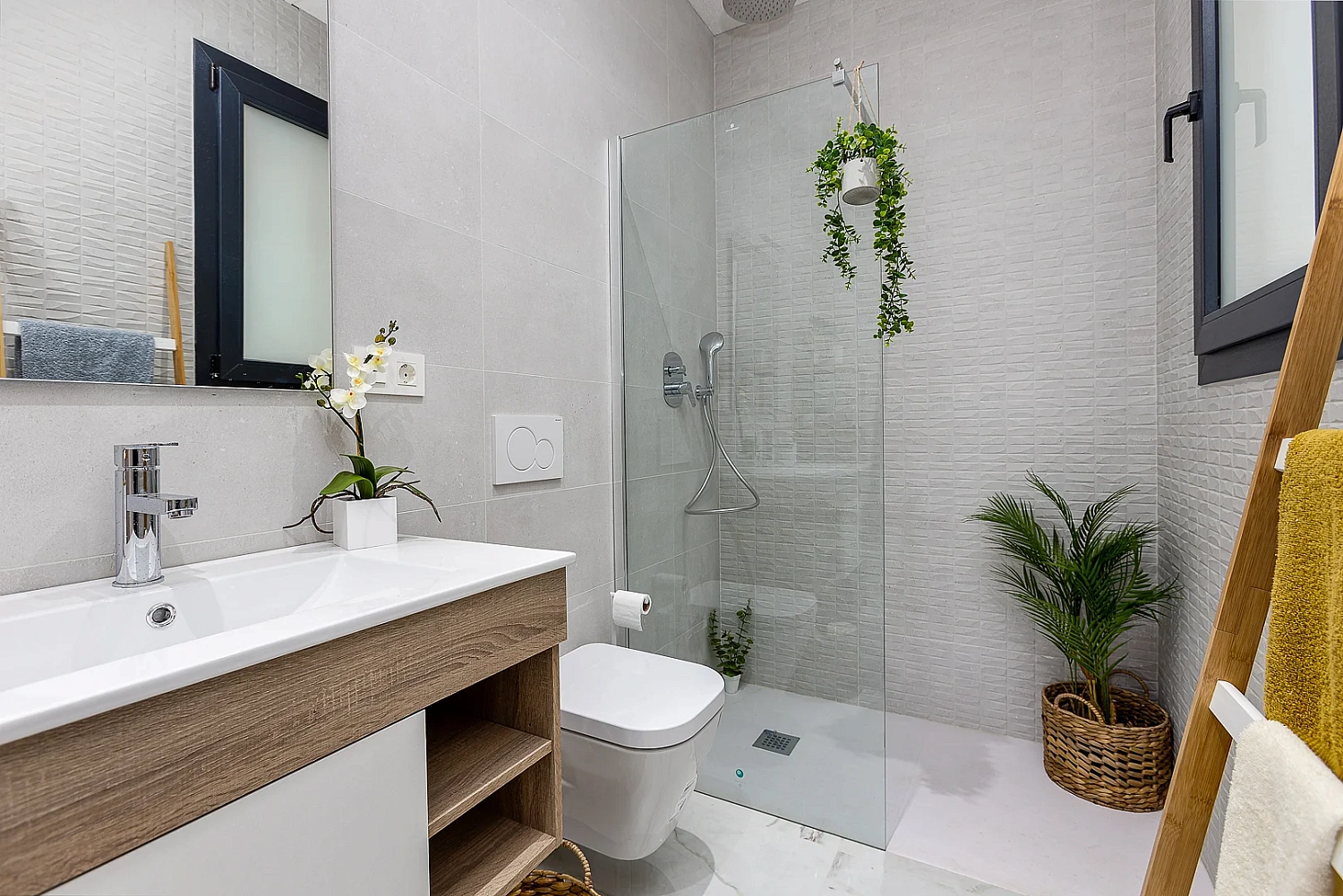 Apartment in a new building Stylish apartments with a terrace in Lo Marabu, Ciudad Quesada