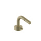 Photo Mixer for bidet Fantini AF/21 27 P6 A008WF gold