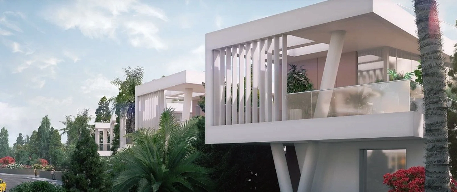 Photo Villa Villa in Limassol
