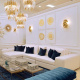 Photo Sofa Vista Grande (white)