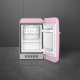 Photo Smeg FAB5RPK5 refrigerator
