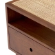 Photo Latour bedside table