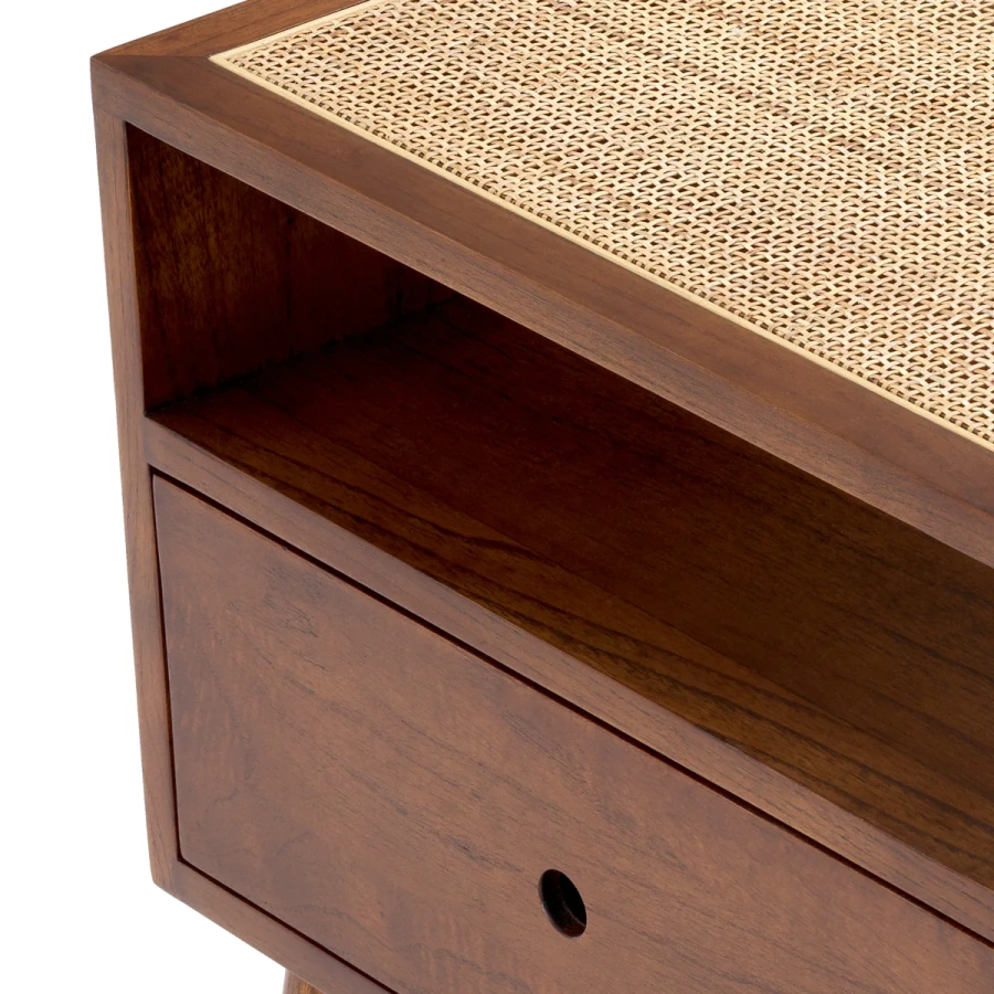 Photo Latour bedside table