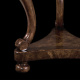 Photo Occasionally Italian side table