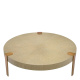 Photo Oxnard's coffee table