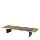 Photo Vauclair coffee table
