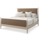 Photo Rhythm Bed (King Size)