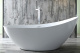 Photo Acrylic Bath Abber 184x79 AB9233