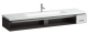 Photo Laufen Living sink 8.1643.8.000.147.1 140 cm