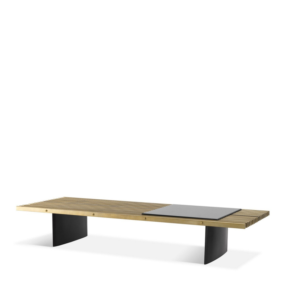 Photo Vauclair coffee table