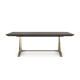Photo D'Orsay's sliding dining table