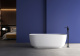 Photo Acrylic Bath Abber 170x75 AB9260