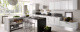 Photo Stosa Beverly kitchen straight 300cm