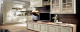 Photo Kitchen Stosa Bolgheri angular 330 by 240 cm