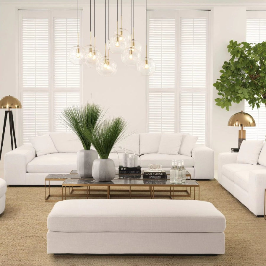 Photo Couch Vista Grande
