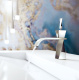 Photo JORGER TURN sink mixer 623.10.334.000