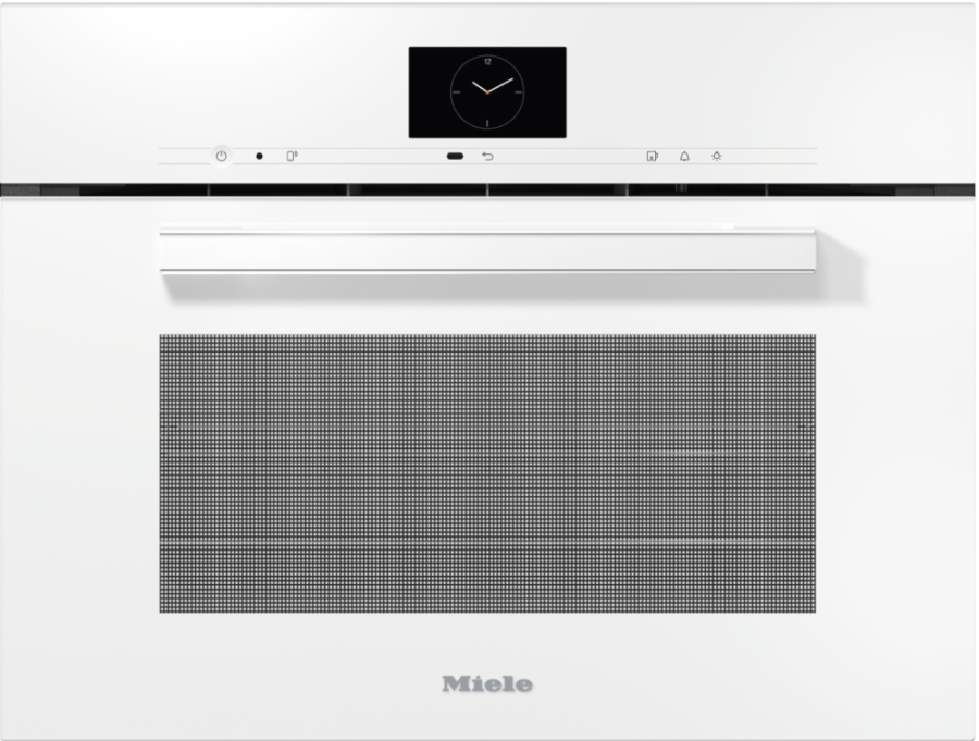 Photo Miele DGC 7640 HC Pro BRWS