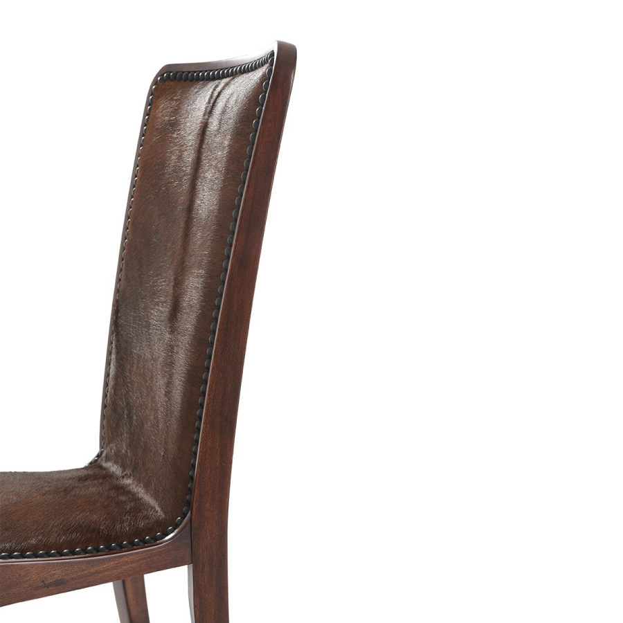 Photo The Sweep Chair