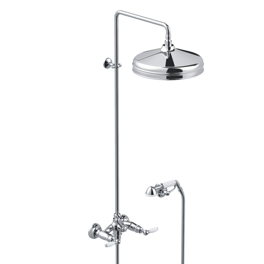 Photo Shower stand STELLA ITALICA LEVE IL 02513 CR00