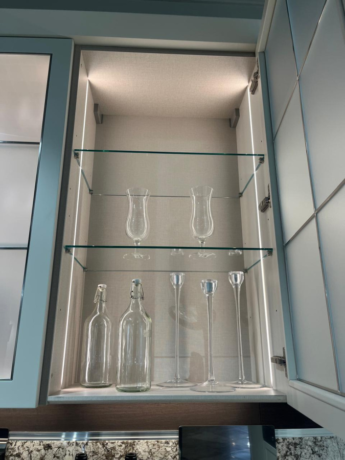 Photo Kitchen Scavolini Carattere 2149441