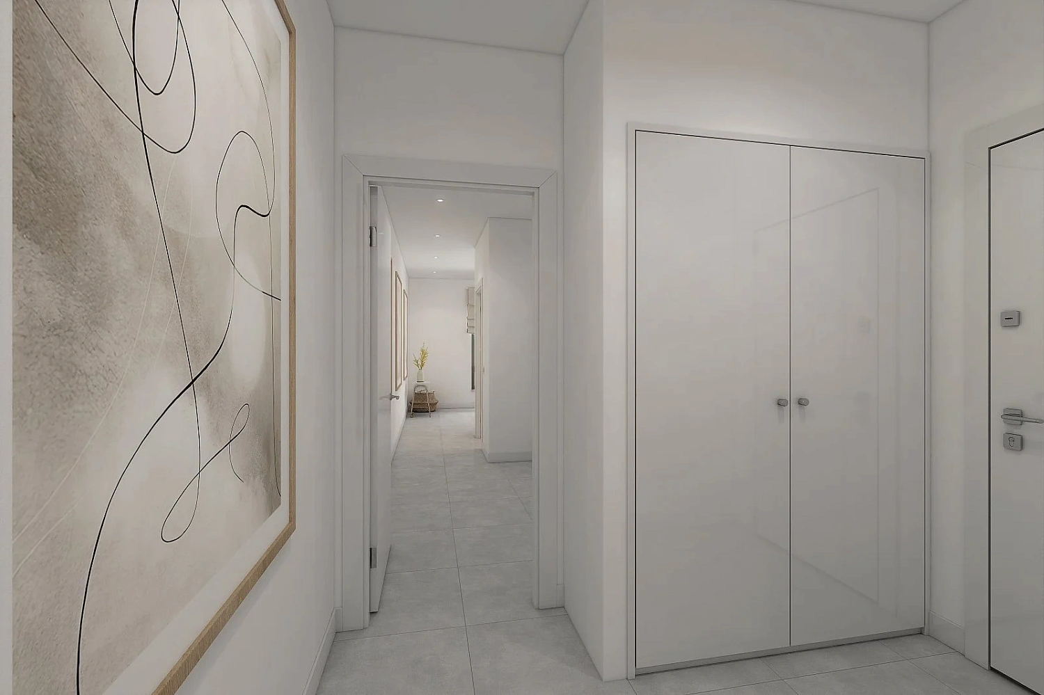 Apartment for investment in Alicante in the project "Viva Altea Beach"