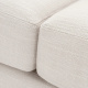 Photo Taylor sofa (white)