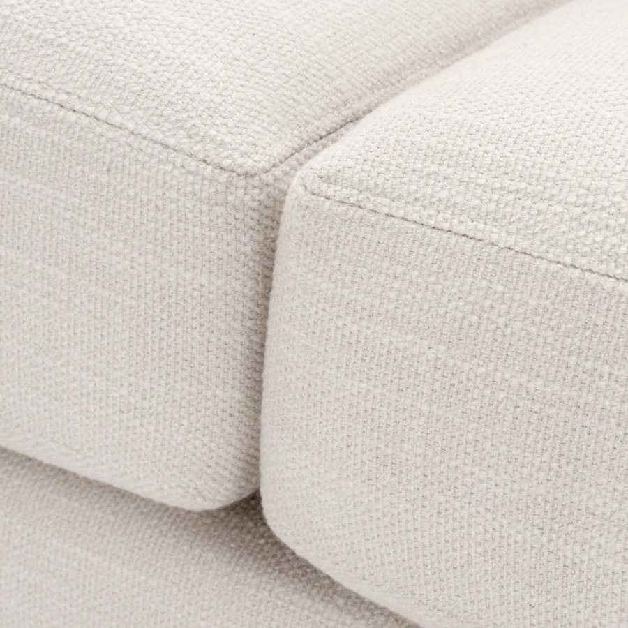 Photo Taylor sofa (white)