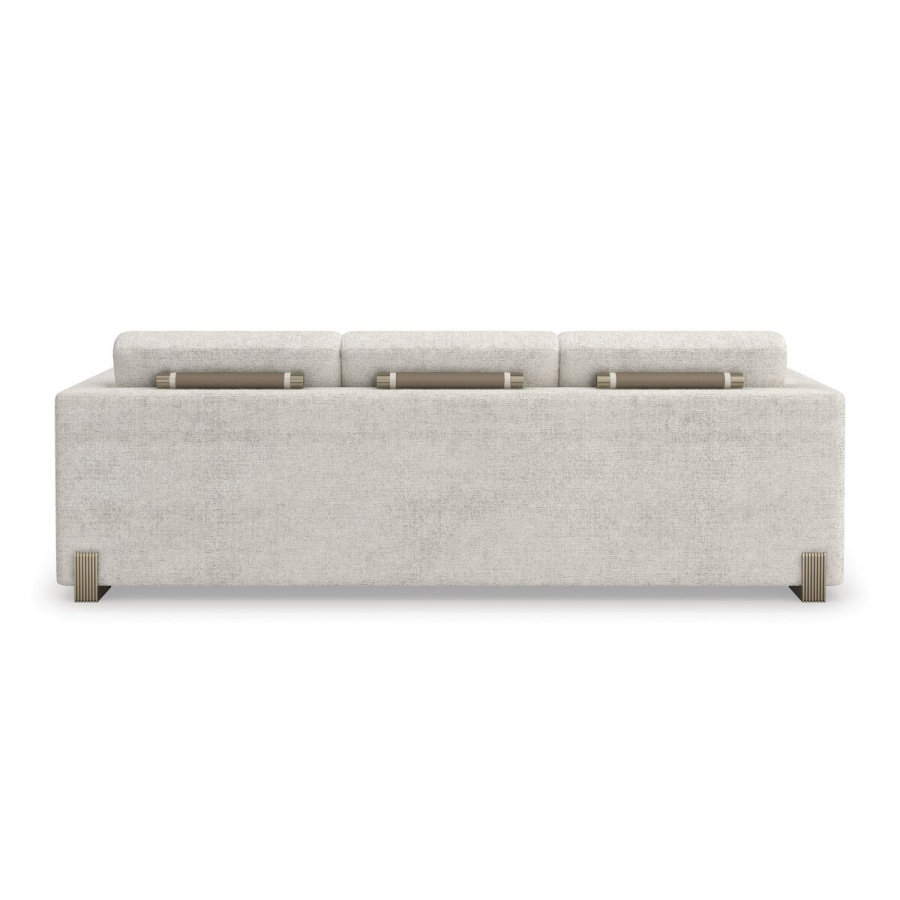 Photo Counter Balance sofa