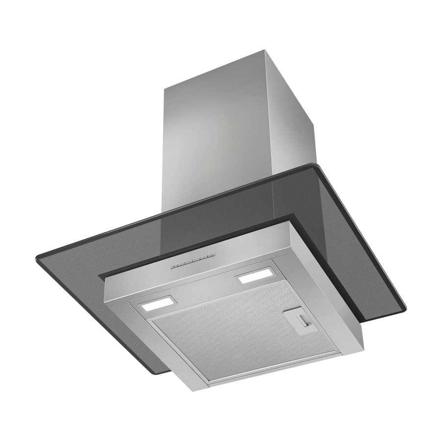 Photo Smeg KBT600VE hood