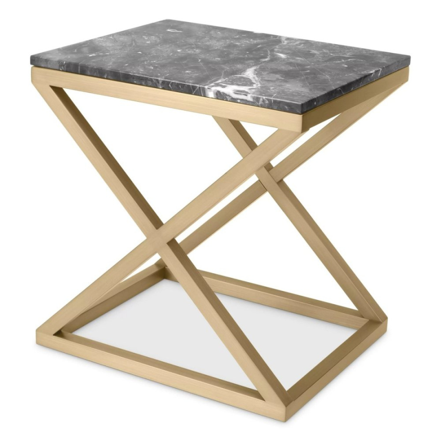 Photo The Criss Cross M side table