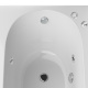 Photo Bath acrylic AM.PM Spirit 150x70 (W72W-150-070W1D)