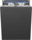 Photo Smeg STL323BL dishwasher