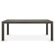 Photo Sliding dining table Mirror Image
