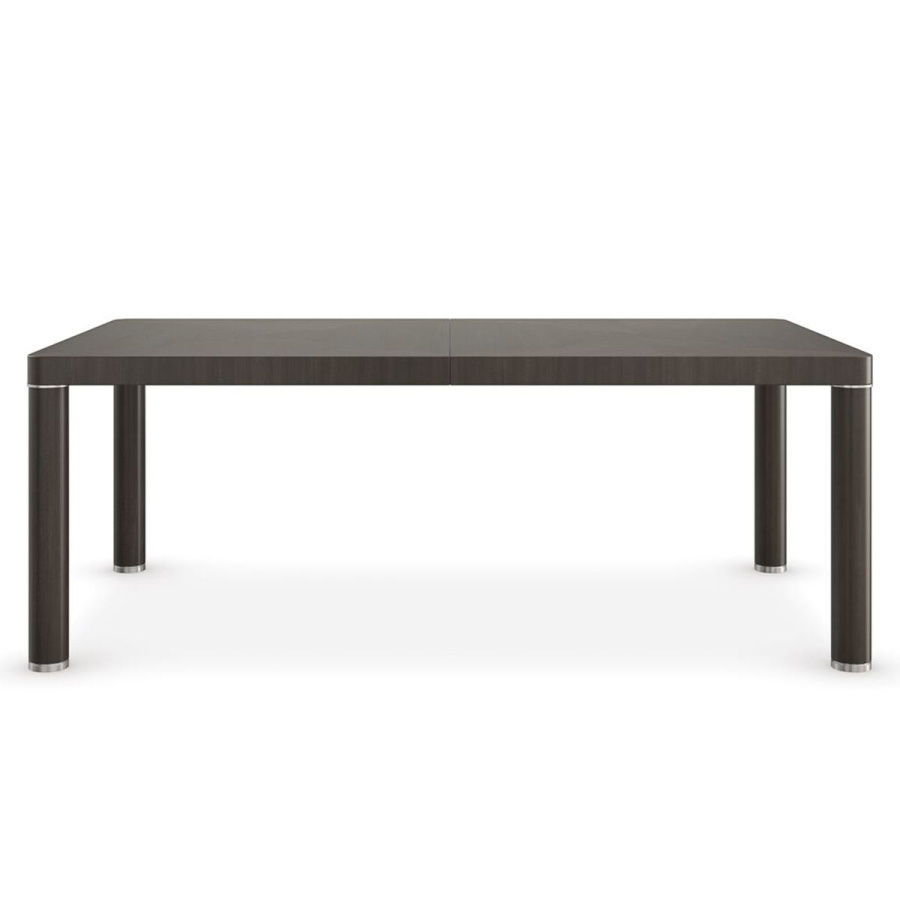 Photo Sliding dining table Mirror Image