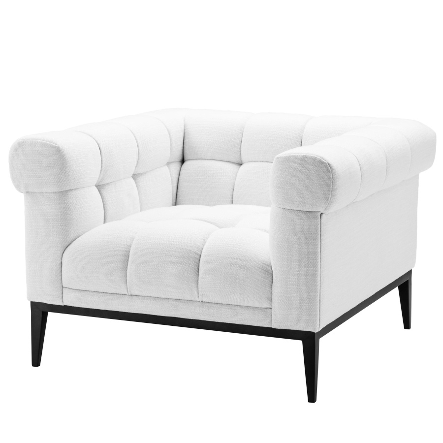 Photo Aurelio chair (white)