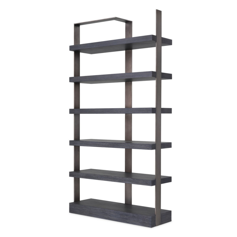 Photo Geo shelving (bronze)