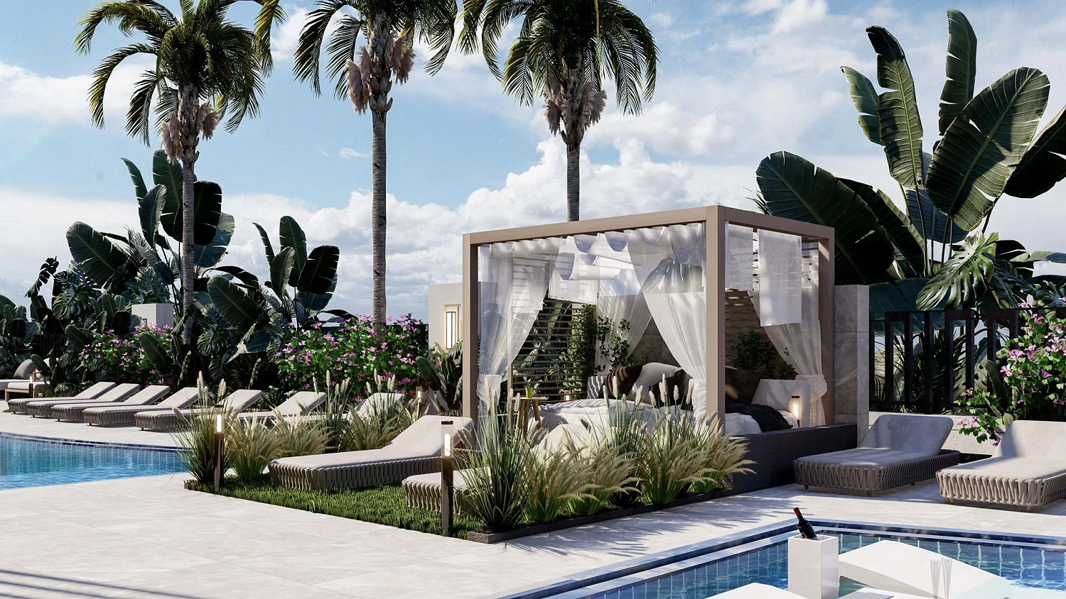Residential complex SELARON RESIDENCE
