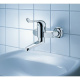 Photo Grohe Euroeco Special 32792000 sink mixer