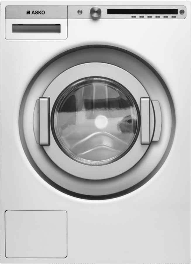Photo Asko WMC6863P.W/1 washing machine