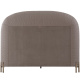 Photo Iconic Upholstered (US King Size)