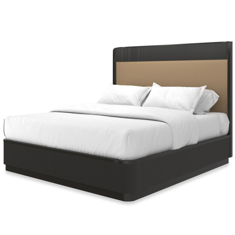 Photo Fall In Love Bed (US King Size)