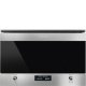 Photo Microwave oven Smeg MP322X1