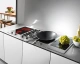 Photo The Miele CS1122E hob