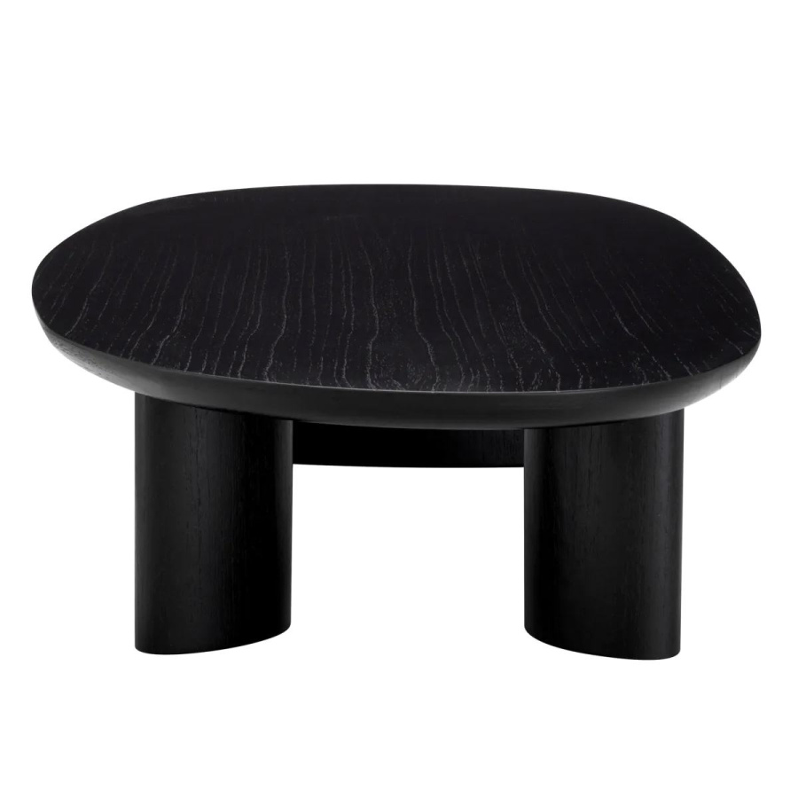 Photo Lindner coffee table (black finish)
